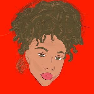 Meet your Posher, Chantel